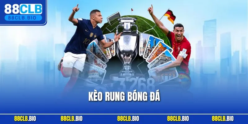 Kèo Rung Bóng Đá| 3 Thời Điểm Vào Tiền Hiệu Quả Cho Tay Mơ