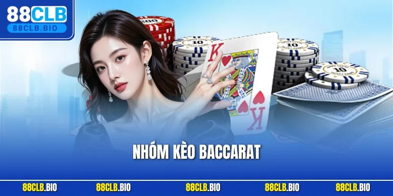 Nhóm Kéo Baccarat – Góc Nhìn Toàn Diện Nhất Cho Người Mới